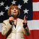 Illustration for article titled Sharron Angle Promises Post-Election Shock and Awe